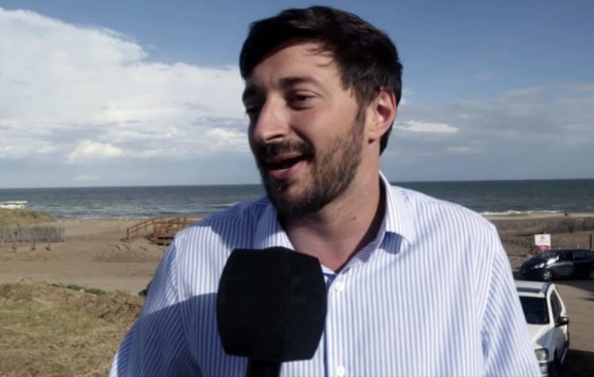 Indagarán al intendente de Pinamar por presuntas irregularidades con la tarjeta Alimentar