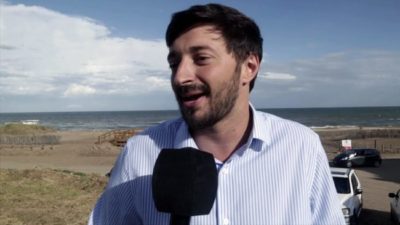 Indagarán al intendente de Pinamar por presuntas irregularidades con la tarjeta Alimentar