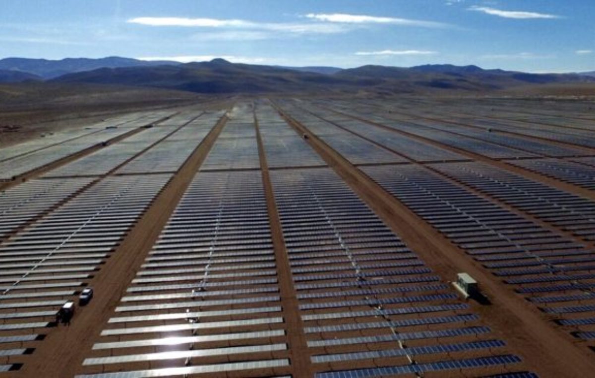 Energías Renovables: el desafío de cambiar la matriz eléctrica para proteger al planeta