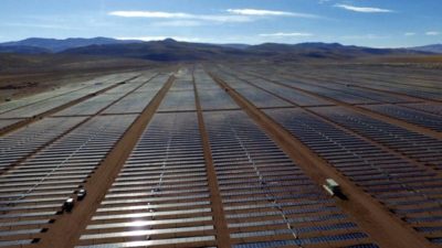 Energías Renovables: el desafío de cambiar la matriz eléctrica para proteger al planeta