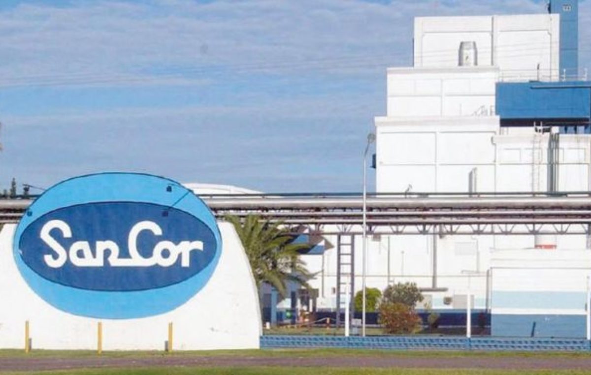 El Gobierno busca «acercar posiciones» para avanzar en un rescate de la cooperativa Sancor