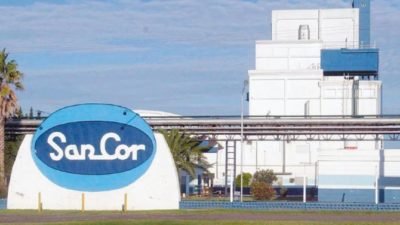El Gobierno busca «acercar posiciones» para avanzar en un rescate de la cooperativa Sancor