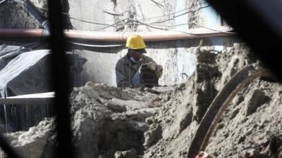 El empleo total registrado creció en julio en 14.800 puestos respecto a igual mes de 2019.