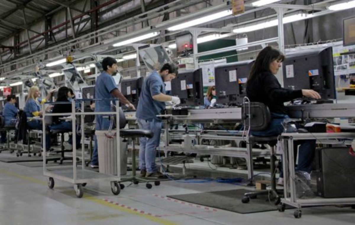 Extendieron el subrégimen industrial fueguino hasta 2038, prorrogable por otros 15 años