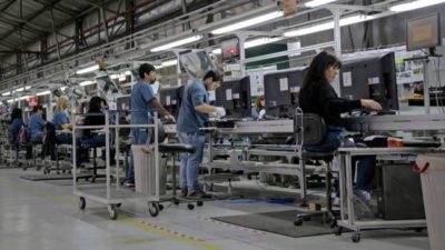 Extendieron el subrégimen industrial fueguino hasta 2038, prorrogable por otros 15 años