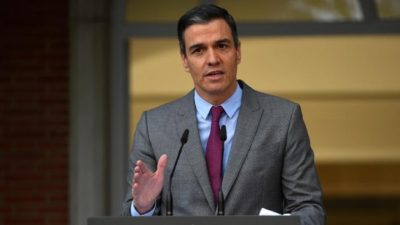 España: el Gobierno anunció una iniciativa para regular el precio de los alquileres