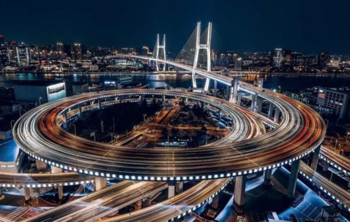 China: la crisis energética e inmobiliaria ralentizó el crecimiento económico