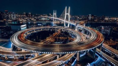 China: la crisis energética e inmobiliaria ralentizó el crecimiento económico
