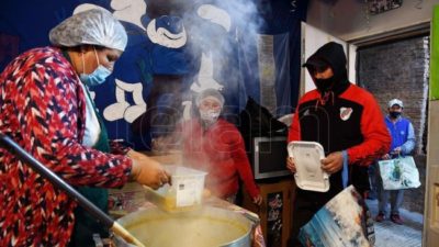 Trabajo genuino y economía popular