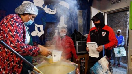 Trabajo genuino y economía popular