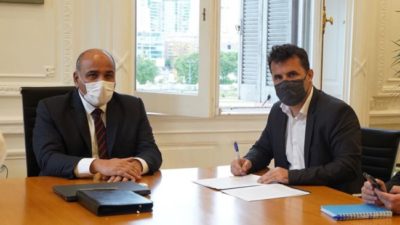 La Secretaría de Energía impulsa la conectividad digital en 14 provincias