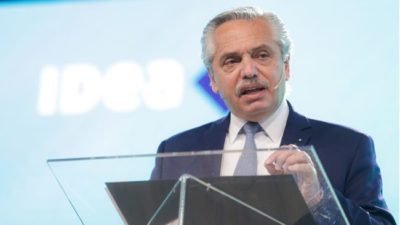Trabajo, precios, vivienda y agenda federal: los ejes para reimpulsar la gestión