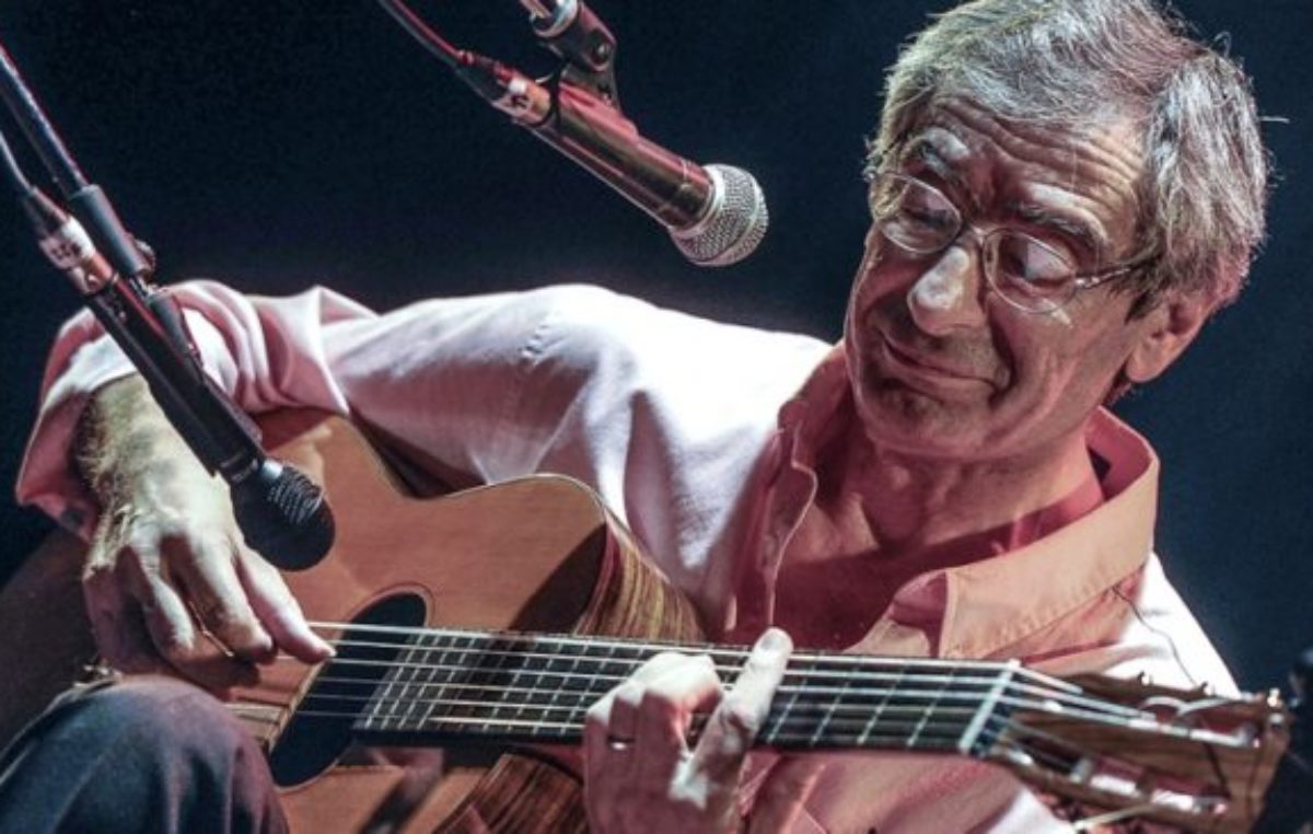 De Ushuaia a La Quiaca: arranca uno de los principales festivales de guitarra del mundo