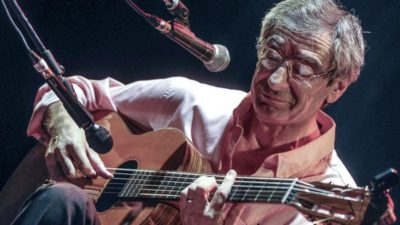 De Ushuaia a La Quiaca: arranca uno de los principales festivales de guitarra del mundo