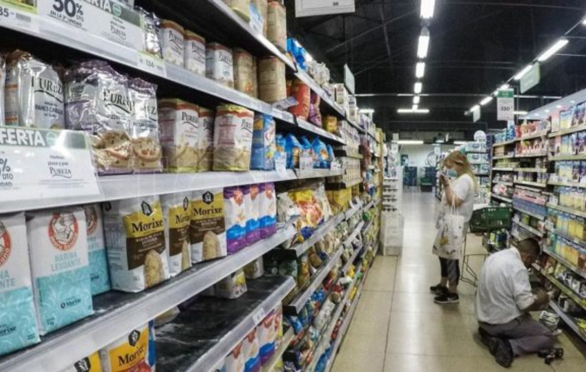 Las provincias apoyan los acuerdos de precios y se comprometen a fiscalizar