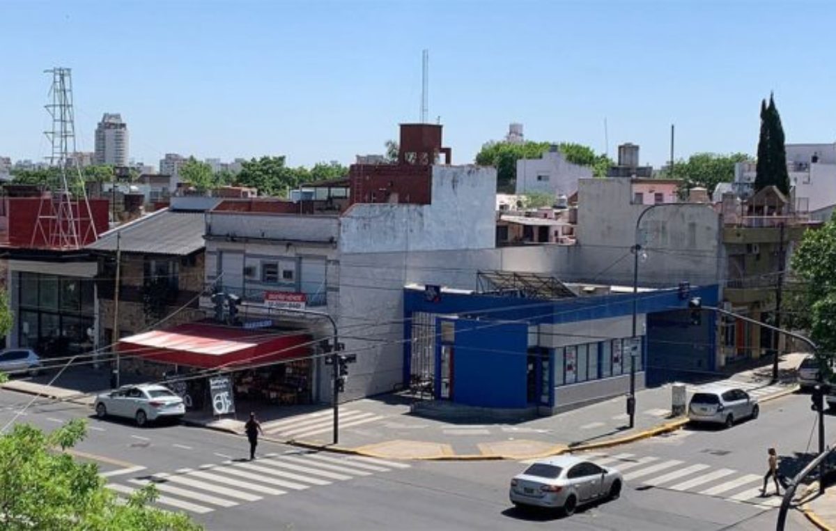 CABA: la cantidad de casas vacías es igual al déficit habitacional del distrito