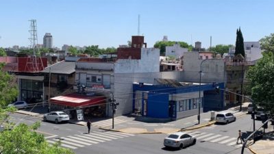 CABA: la cantidad de casas vacías es igual al déficit habitacional del distrito