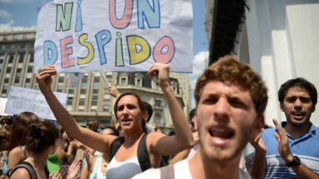 Sin indemnizaciones: Gatillo fácil para despedir
