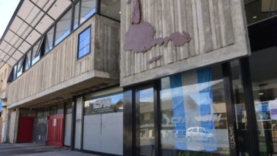 El Soyem se debate entre la puja electoral y la desmovilización en Bariloche