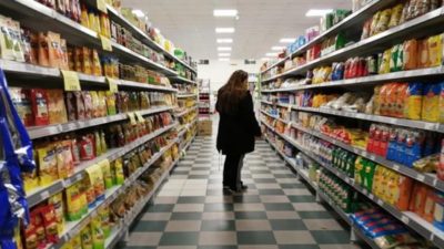 Provincias y municipios apoyan el acuerdo de precios y se suman a la fiscalización