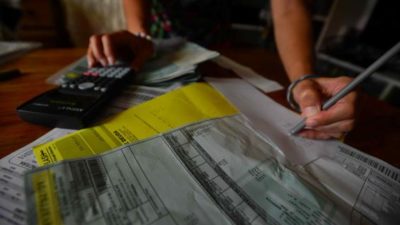 Hogares endeudados, otro saldo no deseado de la pandemia