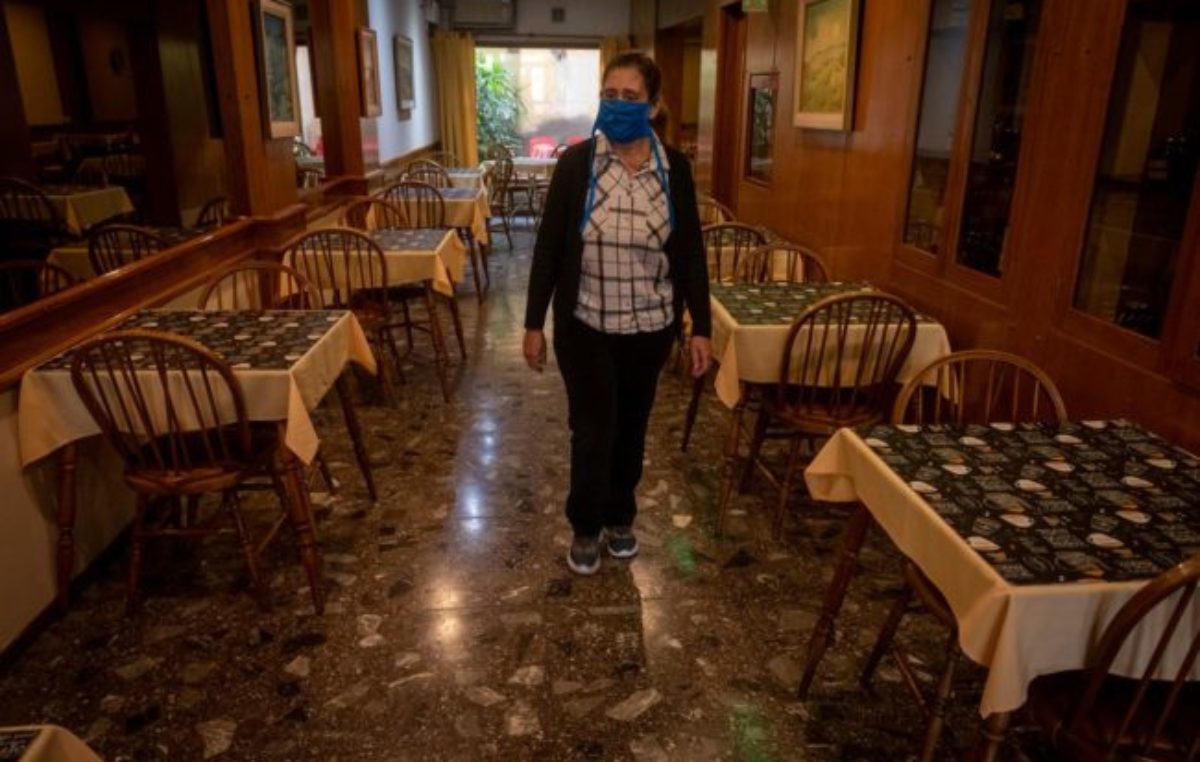 Empleo: el Gobierno de Mendoza pagará parte del salario de los nuevos trabajadores de hoteles