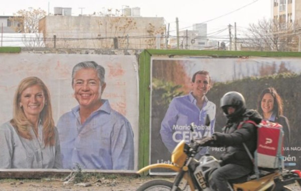 Los partidos de Neuquén aprietan el acelerador para la campaña de noviembre