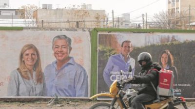 Los partidos de Neuquén aprietan el acelerador para la campaña de noviembre