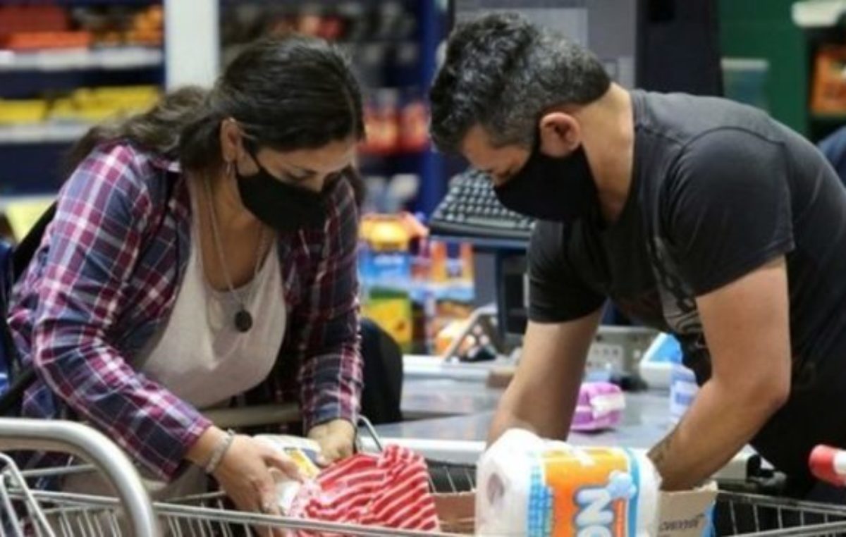 La Patagonia acumula 53,5% de inflación en los últimos 12 meses