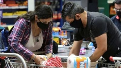 La Patagonia acumula 53,5% de inflación en los últimos 12 meses