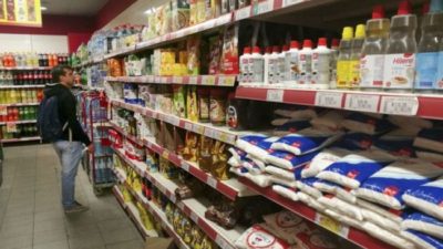 El Costo De Vida para una familia rosarina superó los 91 mil pesos en septiembre