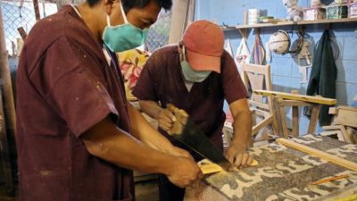 La OIT prevé que se perderán 125 millones de empleos en el mundo por la pandemia en 2021