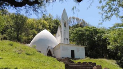 Pueblos con historia en las Sierras Chicas