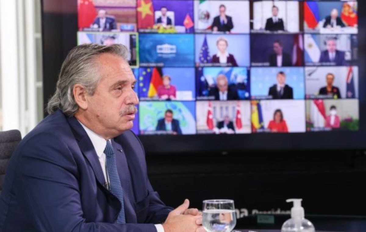 Argentina, entre los 10 países con más deuda del mundo