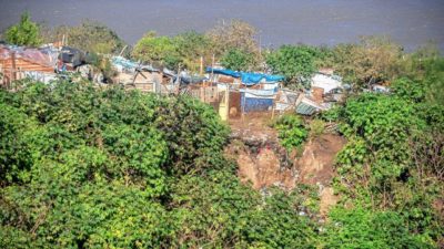 Estiman que están a cargo de mujeres dos de cada tres hogares en barrios populares de Paraná