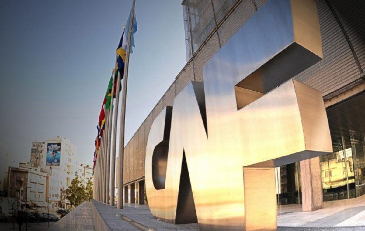 Fernández y el titular de CAF acordaron un financiamiento por 2.670 millones de dólares