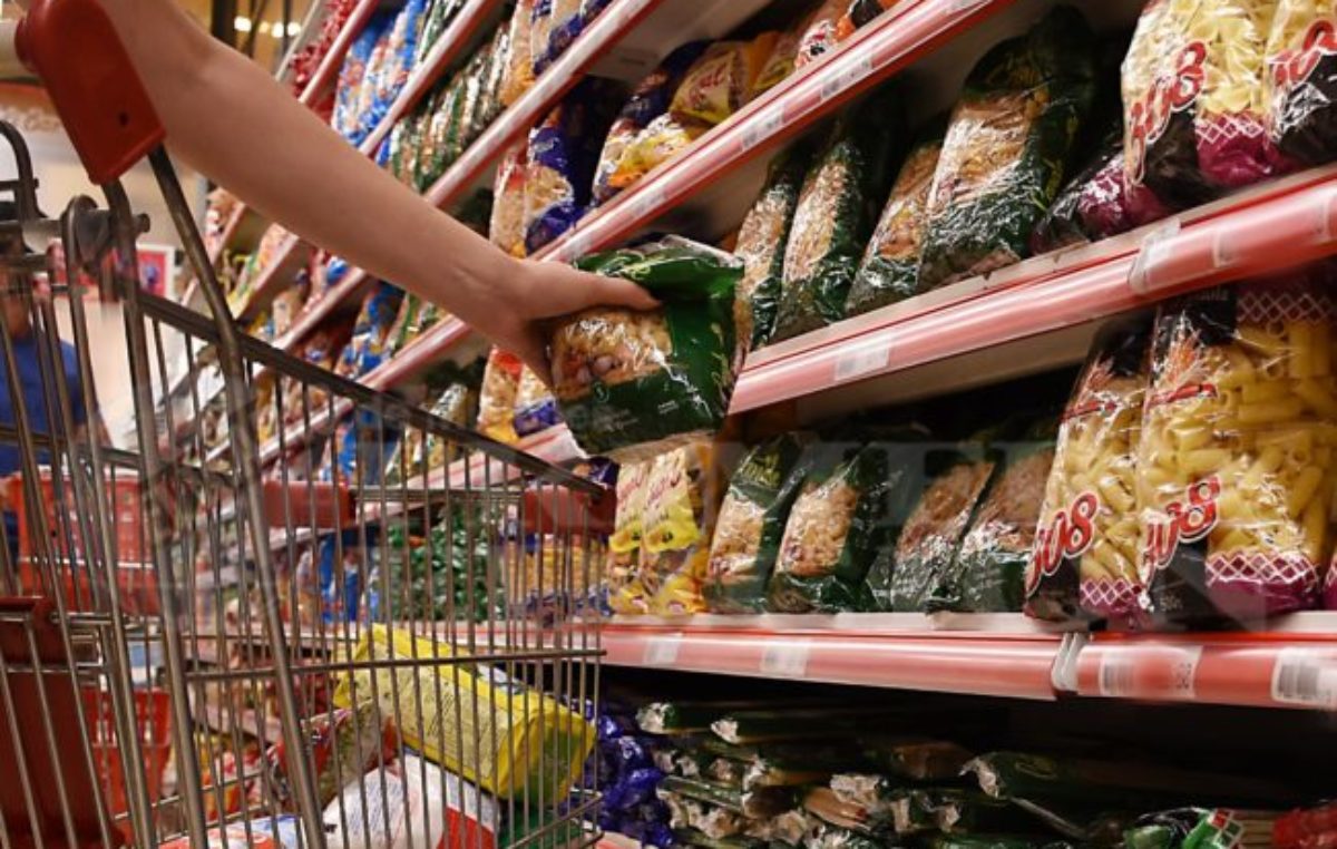 En septiembre, una familia tipo necesitó $ 70.532 para no ser pobre