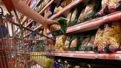 En septiembre, una familia tipo necesitó $ 70.532 para no ser pobre