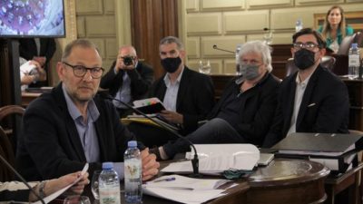 La provincia de Santa Fe detalló los fondos entregados a municipios de la oposición