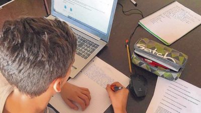 Ley de Conectividad: Diputados aprobó el proyecto oficial