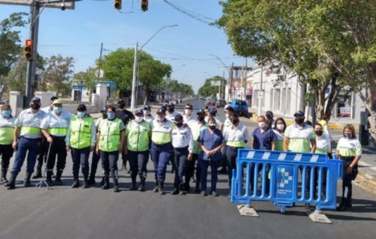 Reunión fallida en Catamarca: el paro del SOEM continúa