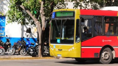 Mendoza: Por qué se destinarán casi $2.000 millones mensuales en subsidiar dos servicios