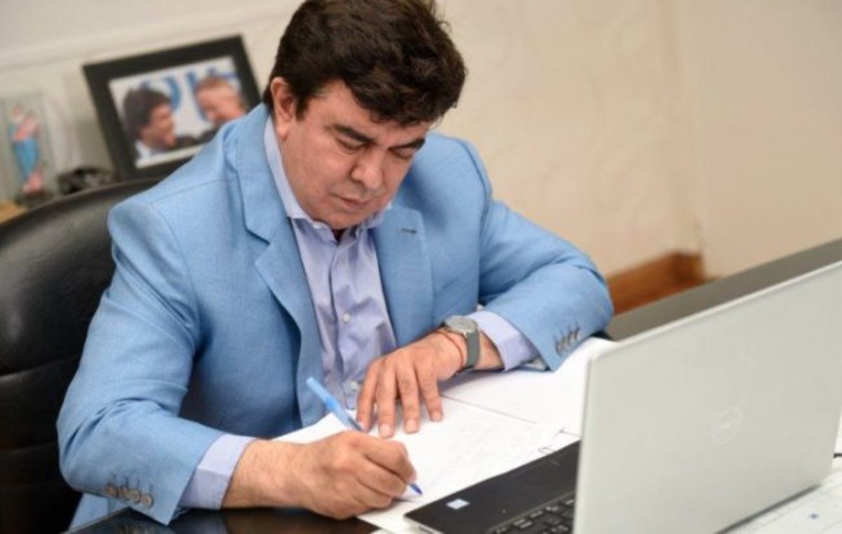 La Matanza otorgó un aumento salarial histórico del 45% para sus empleados municipales