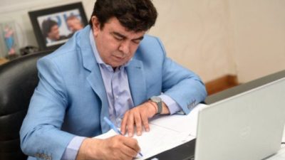 La Matanza otorgó un aumento salarial histórico del 45% para sus empleados municipales