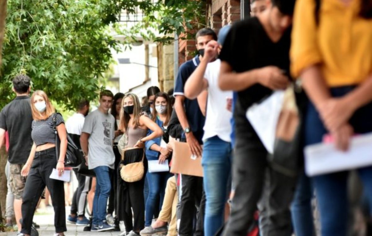 Repunta la oferta laboral en Rosario: cuáles son los rubros con más demanda