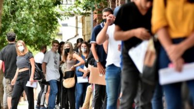 Repunta la oferta laboral en Rosario: cuáles son los rubros con más demanda