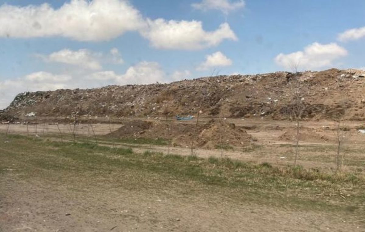 Municipios del norte cordobés quieren poner fin a los basurales a cielo abierto