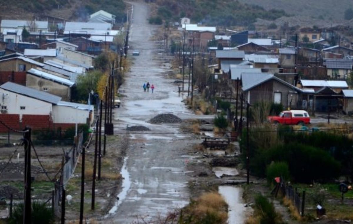El municipio de Bariloche negocia con un desarrollador privado la generación de 600 lotes sociales