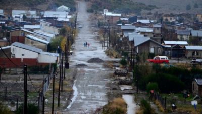 El municipio de Bariloche negocia con un desarrollador privado la generación de 600 lotes sociales