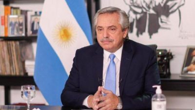 Por decreto, el Gobierno convertirá los planes sociales en empleo registrado
